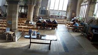 Deddington Church Live [upl. by Harbird]