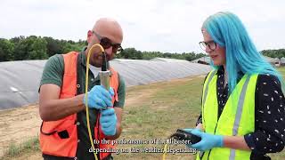 QampA Installing Anaerobic Digesters on NC Swine Farms [upl. by Webster]