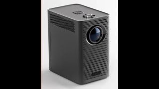 HONGTOP S30MAX Projector [upl. by Hgielah]