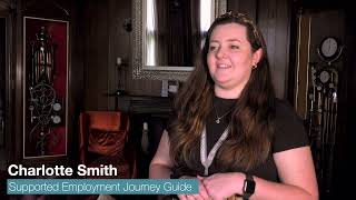 Inclusive Careers Tours  Studley Castle 2023 [upl. by Mathur]