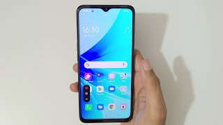 OPPO A57 Screen Recording Feature [upl. by Grimaldi]