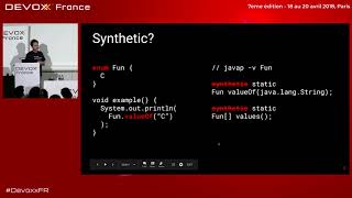 Bytecode Pattern Matching E Mandrikov [upl. by Aleksandr]