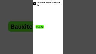 quotTop Chemistry QUIZ for MCATLUMHS SST ECTPSTJEST NEET  Boost Your exam score chem9th [upl. by Elletnohs]