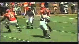 2003 ESPN College Gameday Intro Song LSU vs UGA [upl. by Ahsein582]