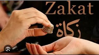 Zakka Tsarki Ce 2  Khutbah  Sheikh Bature Dauda [upl. by Tuppeny593]