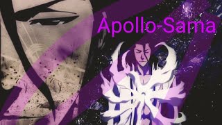 Jujutsu Kaisen React itadori as Aizen Hipnose Perfeita  Aizen Bleach Enygma [upl. by Paulita]