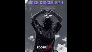 1Doze  Mbariza ft Gisa cyinganzo  Manziboy  official Audio [upl. by Mclaughlin189]