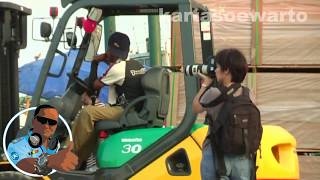 Aksi Fotografi Di Pelabuhan Tua Sunda Kelapa  Kotatua Jakarta 2009 [upl. by Burdett]