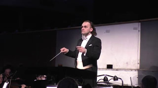 Giacomo Puccini  La Boheme opera complete  Novaya Opera  Yuri Medianik  25042017 [upl. by Britt]