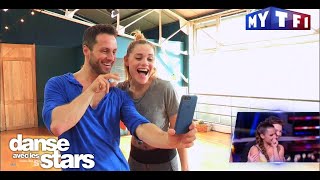 DALS S08  SWITCH  le meilleur des répétitions [upl. by Carrew]