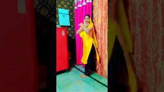 52 GAJ KA DAMAN trending dance shortsvideo shortsyoutube [upl. by Chucho]