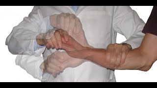 PARKINSON Ejercicios TERAPIA OCUPACIONAL [upl. by Anasiul602]