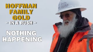 Hoffman Family Gold In A Rush Recap  Season 3 Episode 4  Gold Floats [upl. by Llenol]