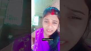 ka dekha Tara long natural beauty Bani pagal short video new Chanda shahu song [upl. by Greenwood408]