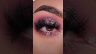 Bigner Smokey eyes ❤️ viralvideo ytshorts eyemakeuptutorial eyemakeup ytshorts virashorts [upl. by Anrym]