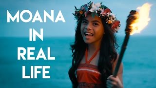 MOANAS NEW FAMILY COMPLETE MOANA 2 TRAILER EVERYTHING YOU NEED TO KNOW [upl. by Esele]