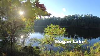 Biking the Cataraqui trail during Labor Day weekend 2024 [upl. by Seigel]