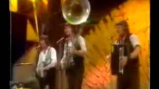 Top of the Pops May 1976  The Wurzels [upl. by Ramunni]