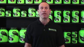 Dave Palumbo Discusses LIPOLYZE Day Time Fat Burner by SPECIES Nutrition [upl. by Livvy531]