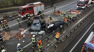 Verkehrssicherheit Brüssel will Probezeit bei Führerscheinen [upl. by Leamaj255]