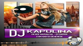 Maluma  HP  Intro Pella No Quiere Novio By Dj Kapulina  2019 [upl. by Oigufer59]