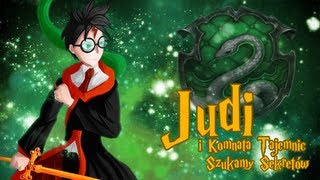 Lets Play Harry Potter i Komnata Tajemnic 10  Szukamy Sekretów [upl. by Su]