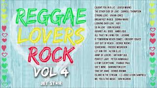 80s 90s Old School Lovers Rock Reggae Mix 4  Barrington Levy Frankie Paul Gregory Isaacs [upl. by Dorris]