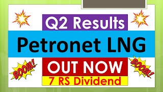 PETRONET LNG Q2 results 2024 PETRONET Q2 results PETRONET LNG Share News  PETRONET Share Dividend [upl. by Winnifred343]