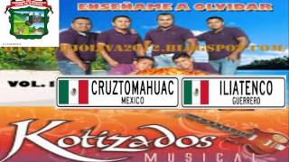 ORGANIZACION Kotizados Musical  Cumbias MIX  2017 [upl. by Tome]