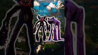 Killy willy VS all characters IN POPPY PLAYYTIME edit foryou like subscribe killywilly catnap [upl. by Westland]