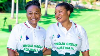 IRAKOZE ASSA NA UMOJA GROUP AUSTRALIA NUBWAHE BUMWE BAFITANIYE [upl. by Airdua385]