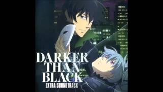 Darker Than Black Extra Soundtrack 16Miserable Hopeless [upl. by Asiak980]