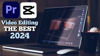 Best Laptops For Video Editing 2024 [upl. by Namzed]