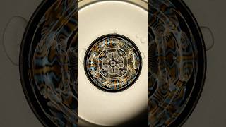 Cymatics The study of visible sound🌀 [upl. by Diva]