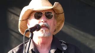 If I said you had a beautiful body  Bellamy Brothers live 2019 [upl. by Callahan433]