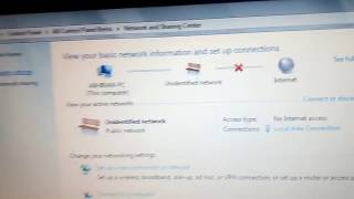 Fixing LAN problem in bsnl broadbandLAN problem in InternetLAN not workingLAN problem solutionb [upl. by Haik514]