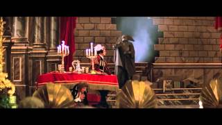 Amadeus  Don Giovanni Scene [upl. by Standley]