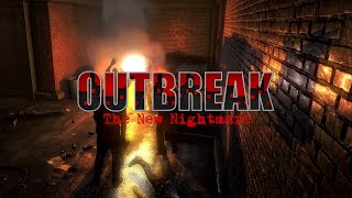 Outbreak The New Nightmare  PS5PS4  Available Now [upl. by Eirotal]