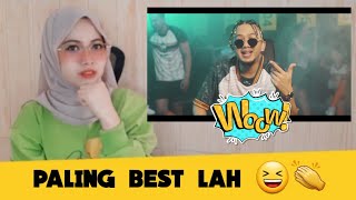 REACTION MeerFly  quotLai Lahquot Ft Caprice amp Cherry OFFICIAL MUSIC VIDEO [upl. by Jaret]