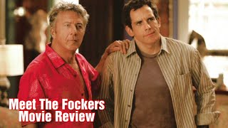 Meet The Fockers review [upl. by Ailed]