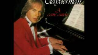 Richard Clayderman  SERENADE DE LETOILE Original LP 1983 [upl. by Brainard]