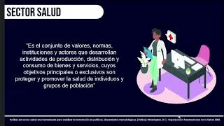 Indicadores de Salud SP III [upl. by Grimbal]