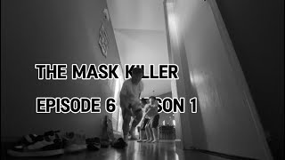 THE MASK KILLER  THE 1800S MOVIE  SEASON 1 EPISODE 6 [upl. by Elison]