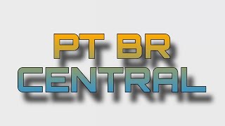 Ptbr Central  2024 [upl. by Wilterdink]