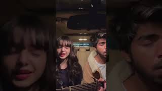 Kabhi Jo Baadal Barse  Cover By Aman Singh  Cherish Banhotra [upl. by Gupta]