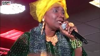 AICHA KONE EN CONCERT A PARIS [upl. by Ahsiret]