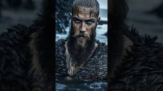 Ragnar LodbrokThe Viking Who Defied Kings and Conquered Europe ragnarlodbrok ragnarok history [upl. by Yragerg]