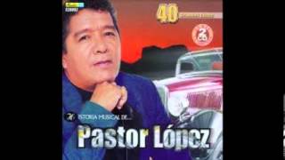 EL CARTERO PASTOR LOPEZ FULL AUDIO [upl. by Annaya]