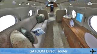 2007 GULFSTREAM G450 For Sale [upl. by Alister5]