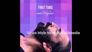 Fırat Tanış  Yağmur  Lyric Official Audio adamüzik [upl. by Alian]